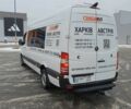 Білий Мерседес Sprinter, об'ємом двигуна 2.1 л та пробігом 330 тис. км за 30000 $, фото 11 на Automoto.ua