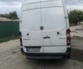 Белый Мерседес Sprinter, объемом двигателя 2.1 л и пробегом 100 тыс. км за 16000 $, фото 2 на Automoto.ua