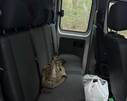 Білий Мерседес Sprinter, об'ємом двигуна 2.2 л та пробігом 430 тис. км за 15500 $, фото 13 на Automoto.ua