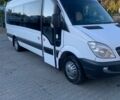 Білий Мерседес Sprinter, об'ємом двигуна 2.14 л та пробігом 455 тис. км за 34000 $, фото 1 на Automoto.ua