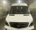 Білий Мерседес Sprinter, об'ємом двигуна 2.2 л та пробігом 820 тис. км за 40300 $, фото 1 на Automoto.ua