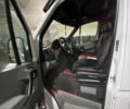 Білий Мерседес Sprinter, об'ємом двигуна 2.2 л та пробігом 820 тис. км за 40300 $, фото 8 на Automoto.ua