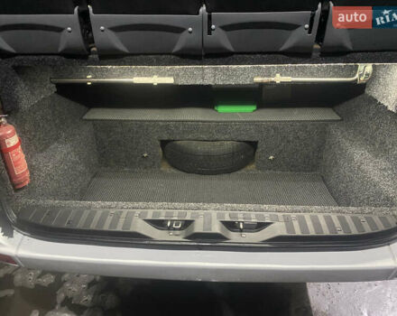 Білий Мерседес Sprinter, об'ємом двигуна 2.2 л та пробігом 820 тис. км за 40300 $, фото 5 на Automoto.ua