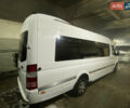 Білий Мерседес Sprinter, об'ємом двигуна 2.2 л та пробігом 820 тис. км за 40300 $, фото 2 на Automoto.ua