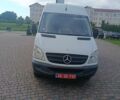 Белый Мерседес Sprinter, объемом двигателя 2.2 л и пробегом 327 тыс. км за 31500 $, фото 1 на Automoto.ua
