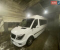 Білий Мерседес Sprinter, об'ємом двигуна 2.2 л та пробігом 820 тис. км за 40300 $, фото 1 на Automoto.ua