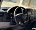 Белый Мерседес Sprinter, объемом двигателя 0 л и пробегом 190 тыс. км за 27369 $, фото 6 на Automoto.ua