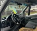 Білий Мерседес Sprinter, об'ємом двигуна 2.14 л та пробігом 555 тис. км за 18300 $, фото 11 на Automoto.ua