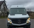 Білий Мерседес Sprinter, об'ємом двигуна 2.14 л та пробігом 555 тис. км за 18300 $, фото 4 на Automoto.ua