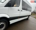 Білий Мерседес Sprinter, об'ємом двигуна 2.14 л та пробігом 555 тис. км за 18300 $, фото 9 на Automoto.ua