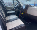 Білий Мерседес Sprinter, об'ємом двигуна 2.2 л та пробігом 520 тис. км за 45300 $, фото 9 на Automoto.ua
