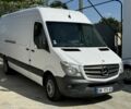Белый Мерседес Sprinter, объемом двигателя 0 л и пробегом 190 тыс. км за 27369 $, фото 1 на Automoto.ua