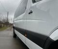 Білий Мерседес Sprinter, об'ємом двигуна 2.14 л та пробігом 555 тис. км за 18300 $, фото 5 на Automoto.ua
