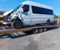 Белый Мерседес Sprinter, объемом двигателя 0 л и пробегом 500 тыс. км за 12855 $, фото 1 на Automoto.ua