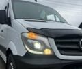 Білий Мерседес Sprinter, об'ємом двигуна 2.14 л та пробігом 555 тис. км за 18300 $, фото 1 на Automoto.ua