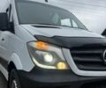 Білий Мерседес Sprinter, об'ємом двигуна 2.14 л та пробігом 555 тис. км за 18300 $, фото 1 на Automoto.ua