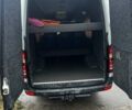 Білий Мерседес Sprinter, об'ємом двигуна 2.14 л та пробігом 555 тис. км за 18300 $, фото 15 на Automoto.ua