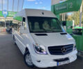 Білий Мерседес Sprinter, об'ємом двигуна 2.2 л та пробігом 520 тис. км за 45300 $, фото 1 на Automoto.ua