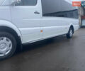 Білий Мерседес Sprinter, об'ємом двигуна 2.2 л та пробігом 520 тис. км за 45300 $, фото 3 на Automoto.ua