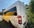 Белый Мерседес Sprinter, объемом двигателя 0 л и пробегом 500 тыс. км за 12855 $, фото 13 на Automoto.ua