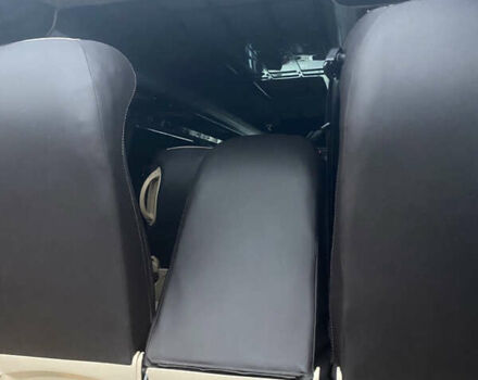 Білий Мерседес Sprinter, об'ємом двигуна 2.2 л та пробігом 520 тис. км за 45300 $, фото 8 на Automoto.ua