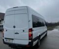 Білий Мерседес Sprinter, об'ємом двигуна 2.14 л та пробігом 555 тис. км за 18300 $, фото 6 на Automoto.ua
