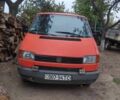 Белый Мерседес Sprinter, объемом двигателя 2.14 л и пробегом 300 тыс. км за 27500 $, фото 1 на Automoto.ua