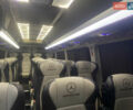 Білий Мерседес Sprinter, об'ємом двигуна 2.2 л та пробігом 520 тис. км за 45300 $, фото 7 на Automoto.ua