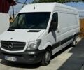 Белый Мерседес Sprinter, объемом двигателя 0 л и пробегом 190 тыс. км за 27369 $, фото 1 на Automoto.ua