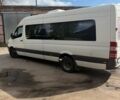 Белый Мерседес Sprinter, объемом двигателя 2.14 л и пробегом 300 тыс. км за 27500 $, фото 3 на Automoto.ua