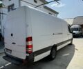 Белый Мерседес Sprinter, объемом двигателя 0 л и пробегом 190 тыс. км за 27369 $, фото 5 на Automoto.ua