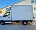 Белый Мерседес Sprinter, объемом двигателя 2.1 л и пробегом 120 тыс. км за 21500 $, фото 2 на Automoto.ua