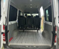 Белый Мерседес Sprinter, объемом двигателя 2.14 л и пробегом 499 тыс. км за 18700 $, фото 12 на Automoto.ua