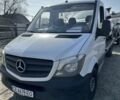 Білий Мерседес Sprinter, об'ємом двигуна 2 л та пробігом 224 тис. км за 19800 $, фото 3 на Automoto.ua