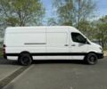 Белый Мерседес Sprinter, объемом двигателя 3 л и пробегом 158 тыс. км за 11000 $, фото 4 на Automoto.ua