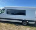 Белый Мерседес Sprinter, объемом двигателя 2.1 л и пробегом 800 тыс. км за 13900 $, фото 7 на Automoto.ua