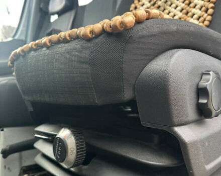 Белый Мерседес Sprinter, объемом двигателя 2.14 л и пробегом 499 тыс. км за 18700 $, фото 13 на Automoto.ua