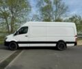 Белый Мерседес Sprinter, объемом двигателя 3 л и пробегом 158 тыс. км за 11000 $, фото 3 на Automoto.ua