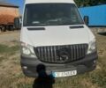 Белый Мерседес Sprinter, объемом двигателя 2.1 л и пробегом 800 тыс. км за 13900 $, фото 9 на Automoto.ua