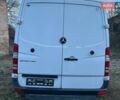 Белый Мерседес Sprinter, объемом двигателя 2.3 л и пробегом 470 тыс. км за 4600 $, фото 1 на Automoto.ua