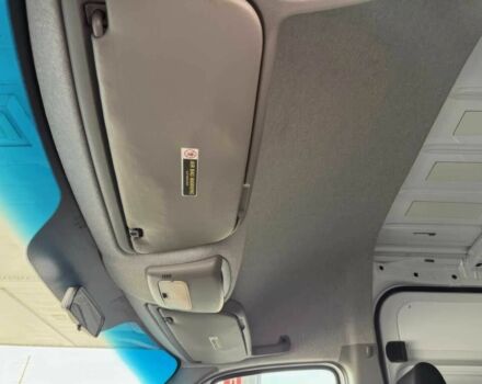 Белый Мерседес Sprinter, объемом двигателя 3 л и пробегом 158 тыс. км за 11000 $, фото 17 на Automoto.ua