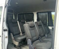 Белый Мерседес Sprinter, объемом двигателя 2.14 л и пробегом 499 тыс. км за 18700 $, фото 9 на Automoto.ua