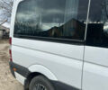 Белый Мерседес Sprinter, объемом двигателя 2.14 л и пробегом 499 тыс. км за 18700 $, фото 4 на Automoto.ua