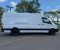 Белый Мерседес Sprinter, объемом двигателя 3 л и пробегом 89 тыс. км за 9000 $, фото 5 на Automoto.ua