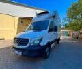 Белый Мерседес Sprinter, объемом двигателя 2.1 л и пробегом 120 тыс. км за 21500 $, фото 1 на Automoto.ua