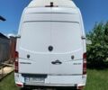 Белый Мерседес Sprinter, объемом двигателя 0 л и пробегом 336 тыс. км за 26200 $, фото 5 на Automoto.ua