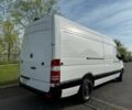Белый Мерседес Sprinter, объемом двигателя 3 л и пробегом 158 тыс. км за 11000 $, фото 5 на Automoto.ua