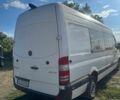 Белый Мерседес Sprinter, объемом двигателя 2.1 л и пробегом 800 тыс. км за 13900 $, фото 1 на Automoto.ua