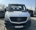 Білий Мерседес Sprinter, об'ємом двигуна 2 л та пробігом 224 тис. км за 19800 $, фото 1 на Automoto.ua