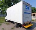 Белый Мерседес Sprinter, объемом двигателя 2.2 л и пробегом 165 тыс. км за 8964 $, фото 4 на Automoto.ua
